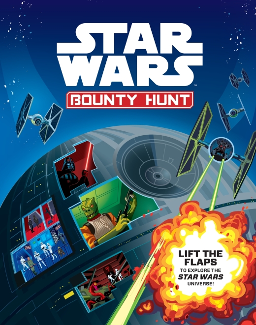 bounty hunt